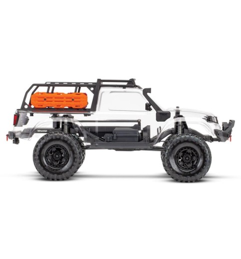 Traxxas TRX-4 Sport 1/10 Scale Trail Rock Crawler Assembly Kit Traxxas TRX-4 Sport 1/10 Scale Trail Rock Crawler Assembly Kit