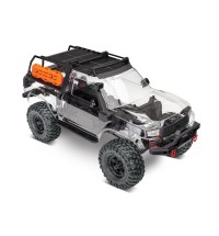 Traxxas TRX-4 Sport 1/10 Scale Trail Rock Crawler Assembly Kit