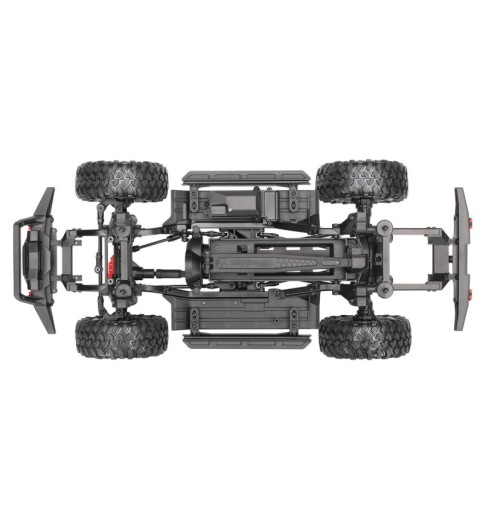 Traxxas TRX-4 Sport 1/10 Scale Trail Rock Crawler Assembly Kit Traxxas TRX-4 Sport 1/10 Scale Trail Rock Crawler Assembly Kit