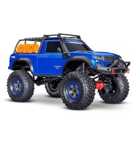 Traxxas TRX-4 Sport High Trail Edition 1/10 Scale Trail Rock Crawler w/TQ 2.4GHz Radio