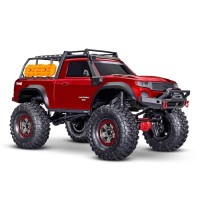 Traxxas TRX-4 Sport High Trail Edition 1/10 Scale Trail Rock Crawler w/TQ 2.4GHz Radio