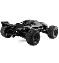 Traxxas XRT 8S Extreme 4WD Brushless RTR Race Monster Truck (Black) w/TQi 2.4GHz Radio & TSM