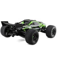Traxxas XRT 8S Extreme 4WD Brushless RTR Race Monster Truck (Green) w/TQi 2.4GHz Radio & TSM