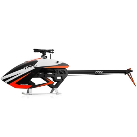 Tron Helicopters 5.8E Heritage 580 Electric Helicopter Kit Tron Helicopters 5.8E Heritage 580 Electric Helicopter Kit