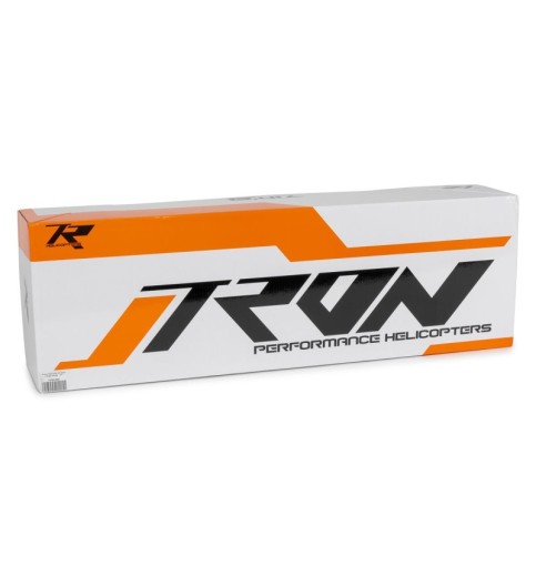 Tron Helicopters NiTron 600 Nitro Helicopter Kit