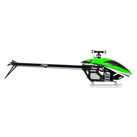 Tron Helicopters NiTron 90 Nitro 700 Helicopter Kit Tron Helicopters NiTron 90 Nitro 700 Helicopter Kit
