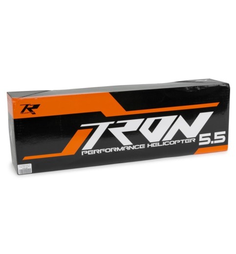 Tron Helicopters Tron 5.5E 550 Electric Helicopter Kit