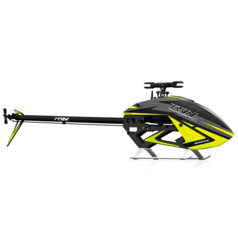 Tron Helicopters Tron 7.0 Advance Electric Helicopter Kit Tron Helicopters Tron 7.0 Advance Electric Helicopter Kit