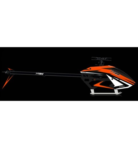 Tron Helicopters Tron 7.0 Advance Electric Helicopter Kit Tron Helicopters Tron 7.0 Advance Electric Helicopter Kit
