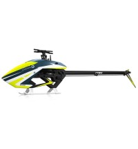 Tron Helicopters Tron 7.0 Dnamic Electric Helicopter Kit