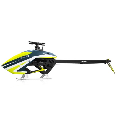 Tron Helicopters Tron 7.0 Dnamic Electric Helicopter Kit