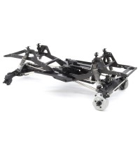 Vanquish Products VRD Carbon 1/10 Competition Rock Crawler Kit