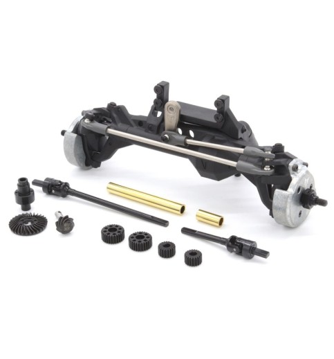 Vanquish Products VRD Carbon 1/10 Competition Rock Crawler Kit
