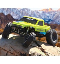 Vanquish Products VRD Stance RTR Portal Axle Comp Rock Crawler