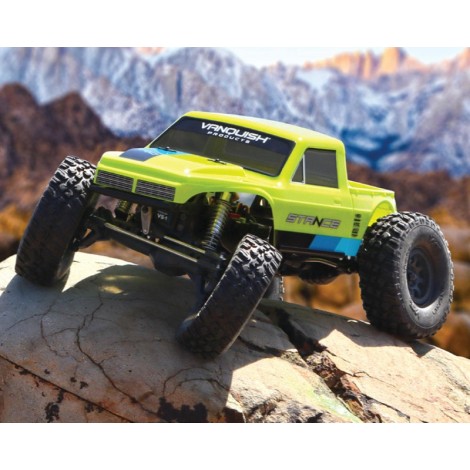 Vanquish Products VRD Stance RTR Portal Axle Comp Rock Crawler Vanquish Products VRD Stance RTR Portal Axle Comp Rock Crawler