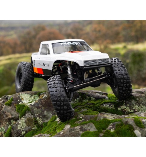 Vanquish Products VRD Stance RTR Portal Axle Comp Rock Crawler Vanquish Products VRD Stance RTR Portal Axle Comp Rock Crawler