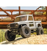Vanquish Products VS4-10 Fordyce Straight RTR Axle Rock Crawler