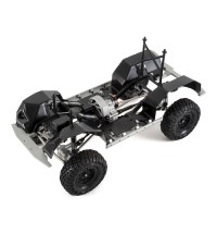 Vanquish Products VS4-10 Origin Limited Scale Rock Crawler Kit