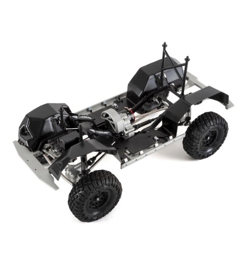 Vanquish Products VS4-10 Origin Limited Scale Rock Crawler Kit