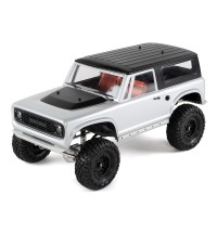Vanquish Products VS4-10 Origin Limited Scale Rock Crawler Kit