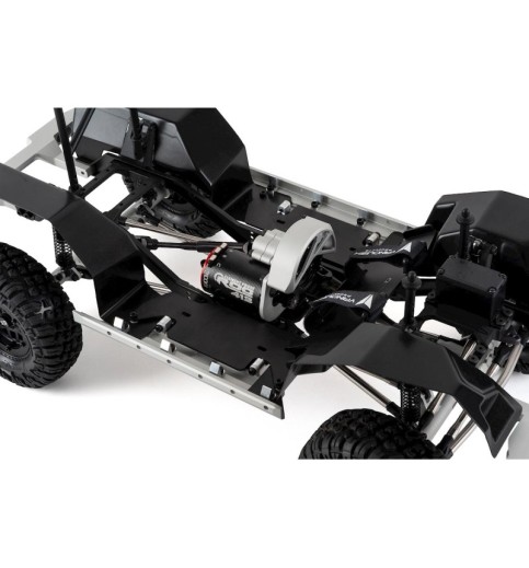Vanquish Products VS4-10 Origin Limited Scale Rock Crawler Kit