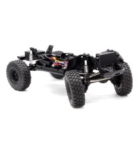 Vanquish Products VS4-10 Phoenix Falken Edition RTR Portal Axle Rock Crawler