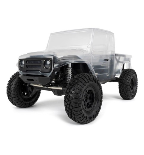 Vanquish Products VS4-10 Phoenix Portal Rock Crawler Kit