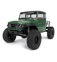 Vanquish Products VS4-10 Phoenix Portal Rock Crawler Kit