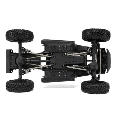 Vanquish Products VS4-10 Phoenix Portal Rock Crawler Kit