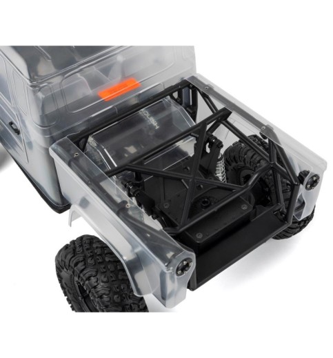 Vanquish Products VS4-10 Phoenix Portal Rock Crawler Kit