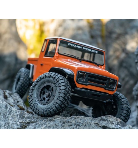 Vanquish Products VS4-10 Phoenix Portal Rock Crawler Kit