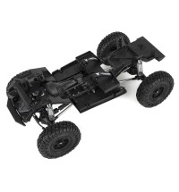 Vanquish Products VS4-10 Phoenix Straight Axle Rock Crawler Kit