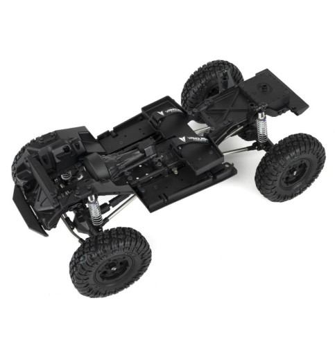 Vanquish Products VS4-10 Phoenix Straight Axle Rock Crawler Kit