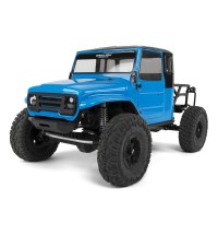 Vanquish Products VS4-10 Phoenix Straight Axle Rock Crawler Kit