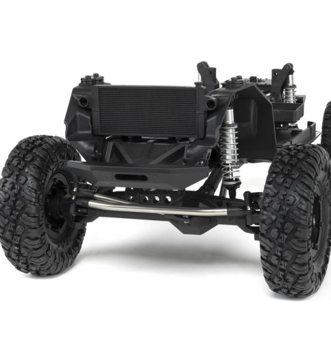 Vanquish Products VS4-10 Phoenix Straight Axle Rock Crawler Kit