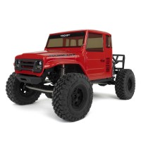 Vanquish Products VS4-10 Phoenix Straight Axle RTR Rock Crawler
