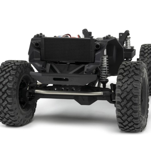 Vanquish Products VS4-10 Phoenix Straight Axle RTR Rock Crawler