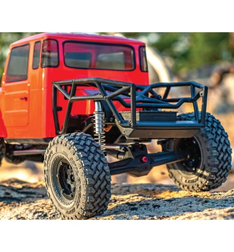 Vanquish Products VS4-10 Phoenix Straight Axle RTR Rock Crawler
