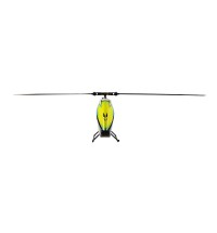 XLPower 550 Electric Helicopter Kit w/Main Blades, & Tail Blades