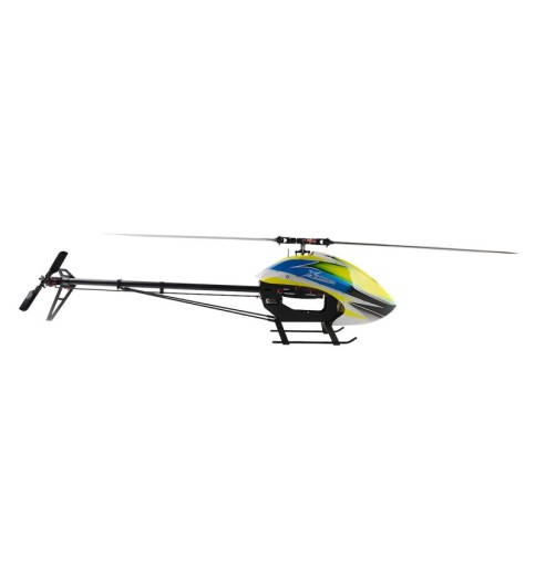 XLPower 550 Electric Helicopter Kit w/Main Blades, & Tail Blades XLPower 550 Electric Helicopter Kit w/Main Blades, & Tail Blades
