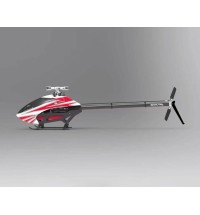 XLPower Specter 700 V2 Electric Helicopter Kit