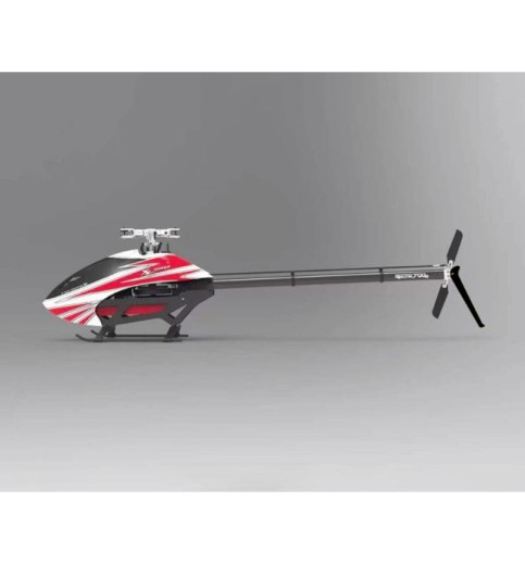 XLPower Specter 700 V2 Electric Helicopter Kit