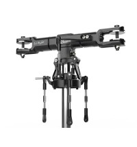 XLPower Specter 700 V2 Nick Maxwell Edition (NME) Nitro Helicopter Kit
