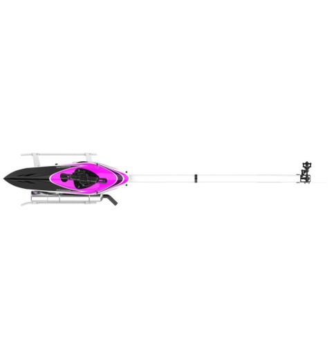 XLPower Specter 700 V2 Nitro Ultimate Helicopter Kit (Purple/White) XLPower Specter 700 V2 Nitro Ultimate Helicopter Kit (Purple/White)