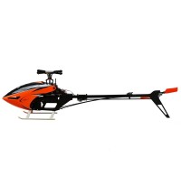XLPower XL380 V2 Electric Helicopter Combo Kit w/Motor, ESC, Servos, & Blades