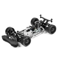 XRAY GTX8 2023 1/8 GT Nitro On-Road Touring Car Kit