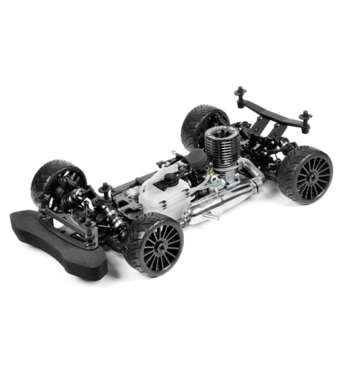 XRAY GTX8 2023 1/8 GT Nitro On-Road Touring Car Kit