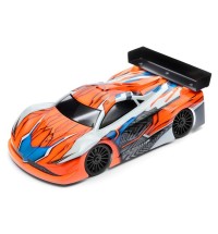 XRAY GTX8 2023 1/8 GT Nitro On-Road Touring Car Kit