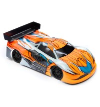 XRAY GTXE 2023 1/8 GT Electric On-Road Touring Car Kit