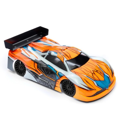 XRAY GTXE 2023 1/8 GT Electric On-Road Touring Car Kit